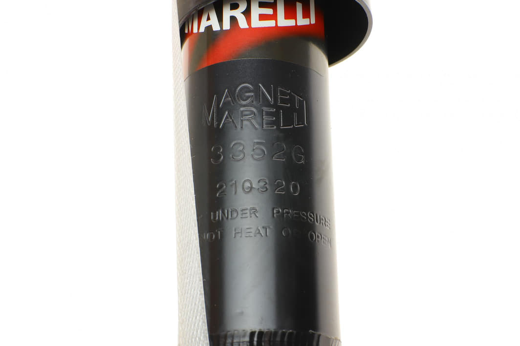 353352070000 MAGNETI MARELLI